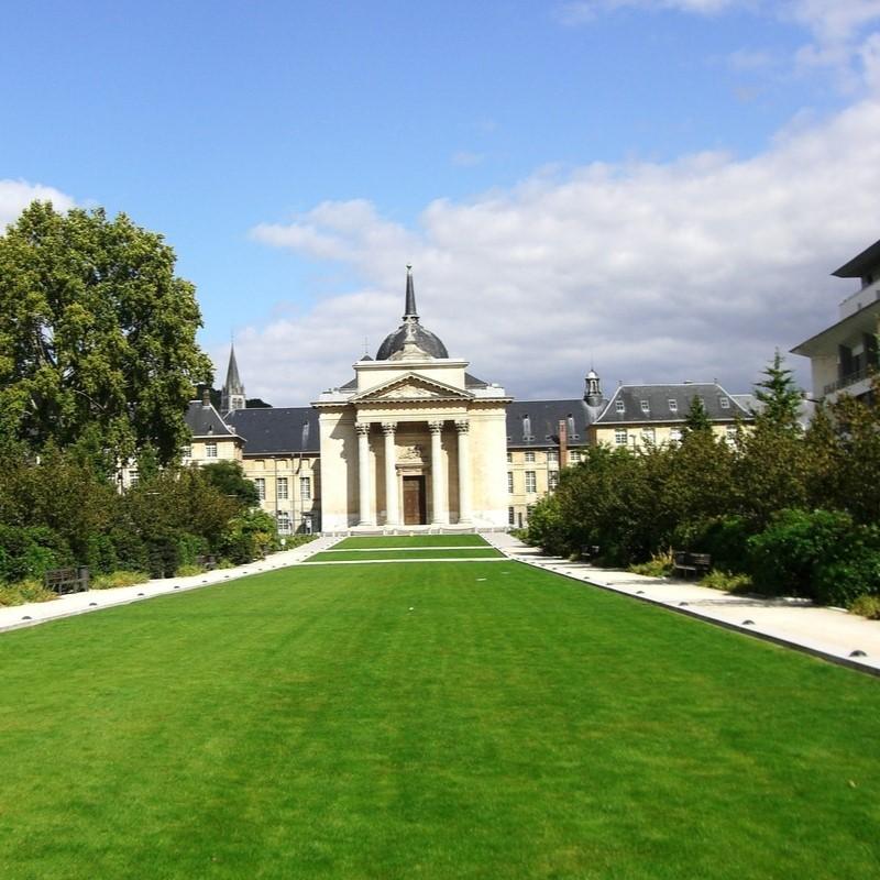 Agence immobilière Rouen