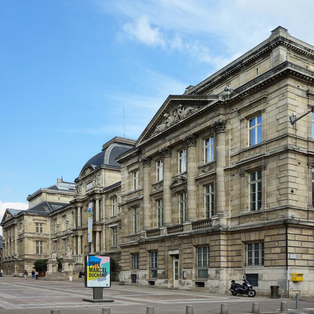 Agence immobilière Rouen