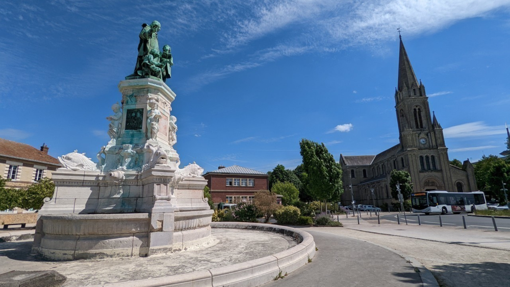 Agence immobilière Rouen