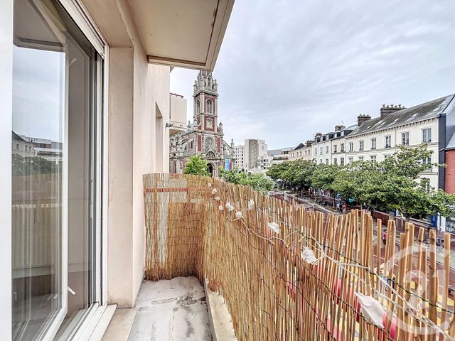 Appartement F4 à louer - 4 pièces - 88.45 m2 - ROUEN - 76 - HAUTE-NORMANDIE - Century 21 Harmony