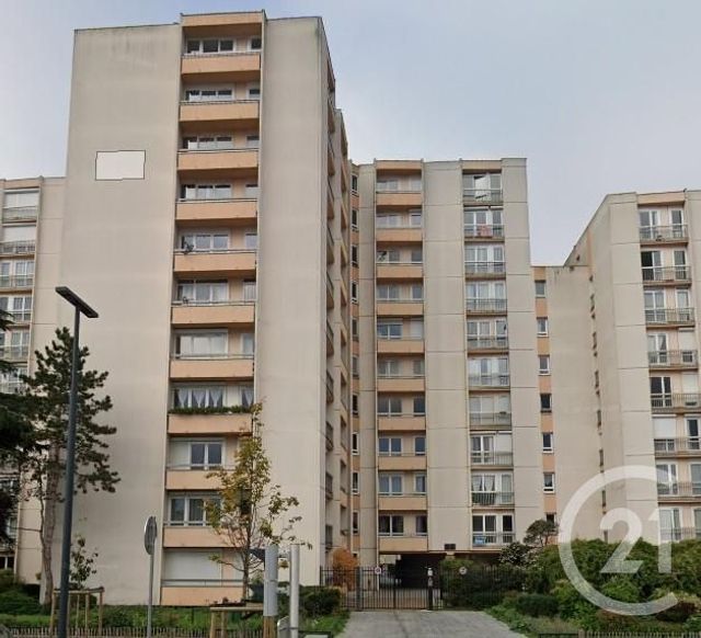 Appartement F3 à vendre - 3 pièces - 68.62 m2 - LE PETIT QUEVILLY - 76 - HAUTE-NORMANDIE - Century 21 Harmony