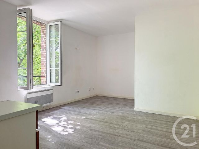 Appartement F2 à louer - 2 pièces - 35.0 m2 - ROUEN - 76 - HAUTE-NORMANDIE - Century 21 Harmony