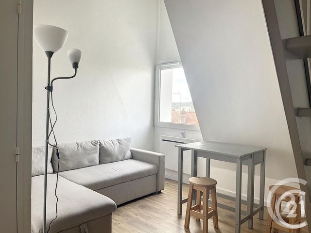 Appartement F2 à louer - 2 pièces - 27.97 m2 - LE PETIT QUEVILLY - 76 - HAUTE-NORMANDIE - Century 21 Harmony