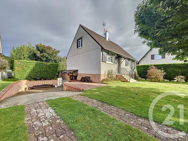 Maison à vendre FRENEUSE