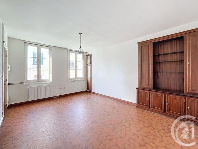 Appartement à vendre ROUEN