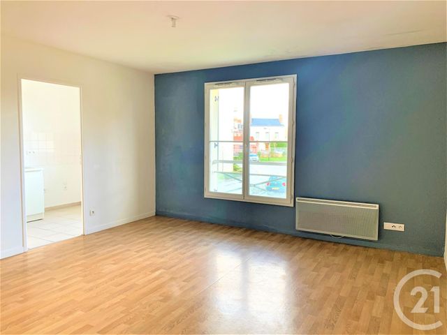 Appartement F3 à louer - 3 pièces - 58.9 m2 - LE PETIT QUEVILLY - 76 - HAUTE-NORMANDIE - Century 21 Harmony