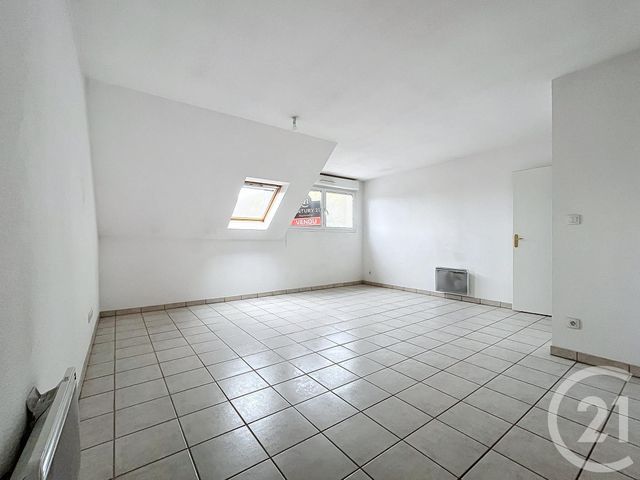 appartement - CANTELEU - 76