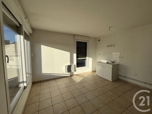 appartement - ROUEN - 76