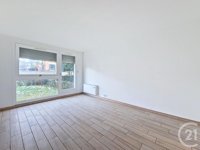 Appartement F1 à vendre - 1 pièce - 25.68 m2 - ROUEN - 76 - HAUTE-NORMANDIE - Century 21 Harmony