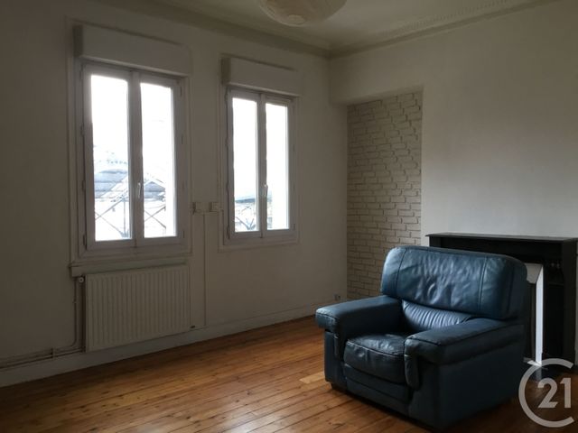 appartement - ROUEN - 76