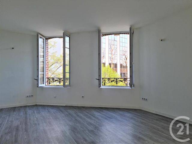 Appartement F2 à louer - 2 pièces - 40.0 m2 - ROUEN - 76 - HAUTE-NORMANDIE - Century 21 Harmony