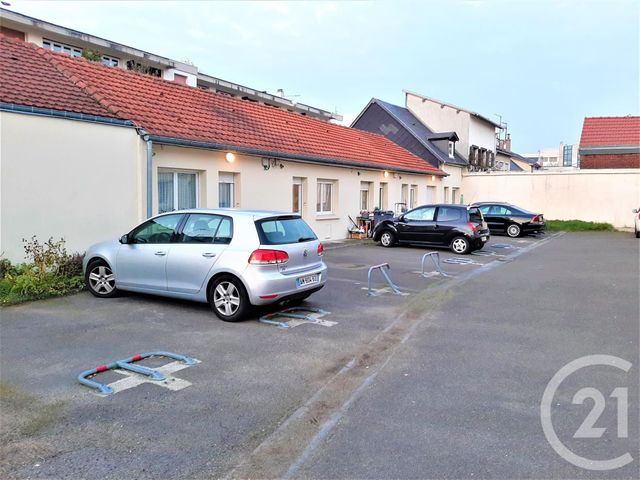 parking à louer - 15.0 m2 - ROUEN - 76 - HAUTE-NORMANDIE - Century 21 Harmony