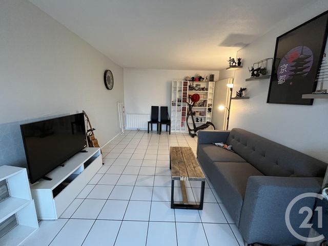 Appartement à louer - 2 pièces - 58.0 m2 - ROUEN - 76 - HAUTE-NORMANDIE - Century 21 Harmony