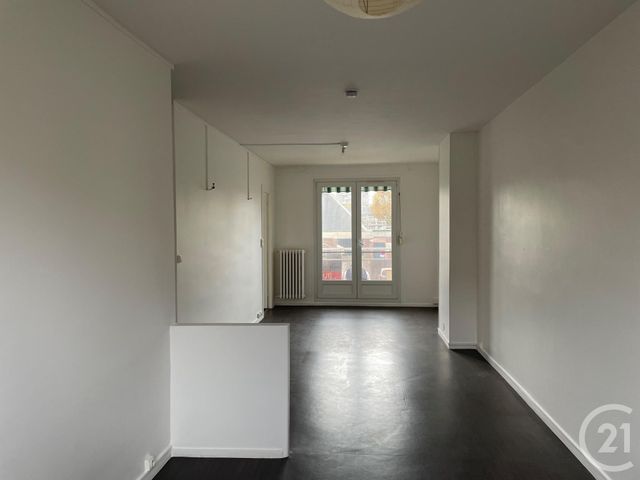 Appartement F3 à louer ROUEN