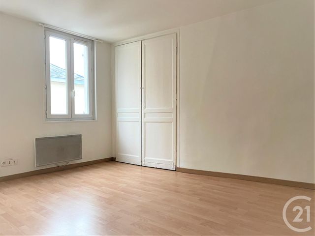 Appartement F2 à louer - 2 pièces - 35.0 m2 - ROUEN - 76 - HAUTE-NORMANDIE - Century 21 Harmony