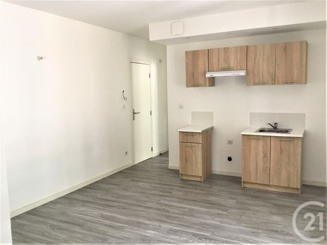 Appartement F2 à louer - 2 pièces - 35.0 m2 - ROUEN - 76 - HAUTE-NORMANDIE - Century 21 Harmony